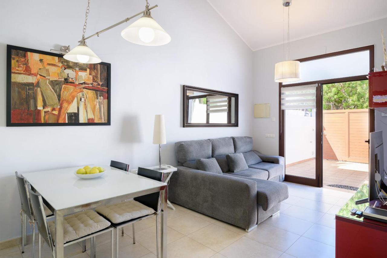 Casa Folias Apartment Puerto del Carmen  Exterior photo