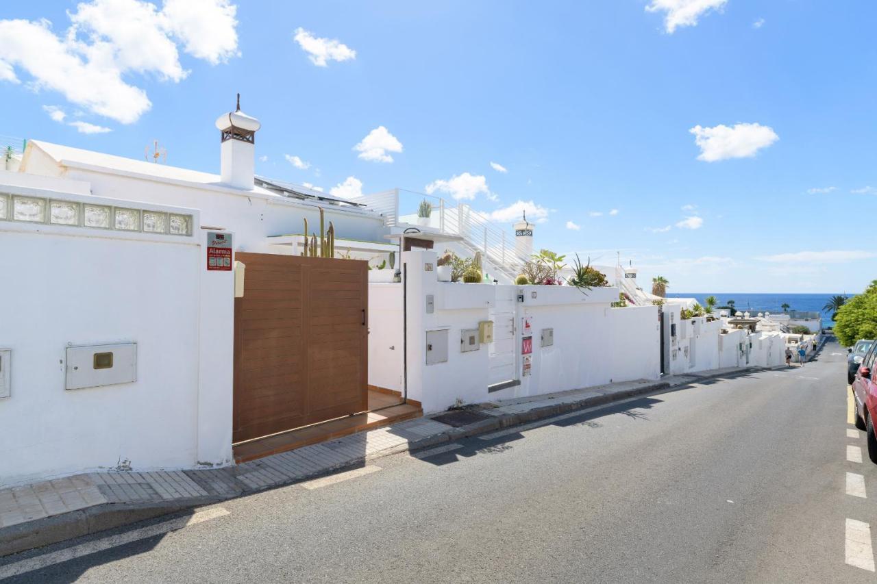 Casa Folias Apartment Puerto del Carmen  Exterior photo