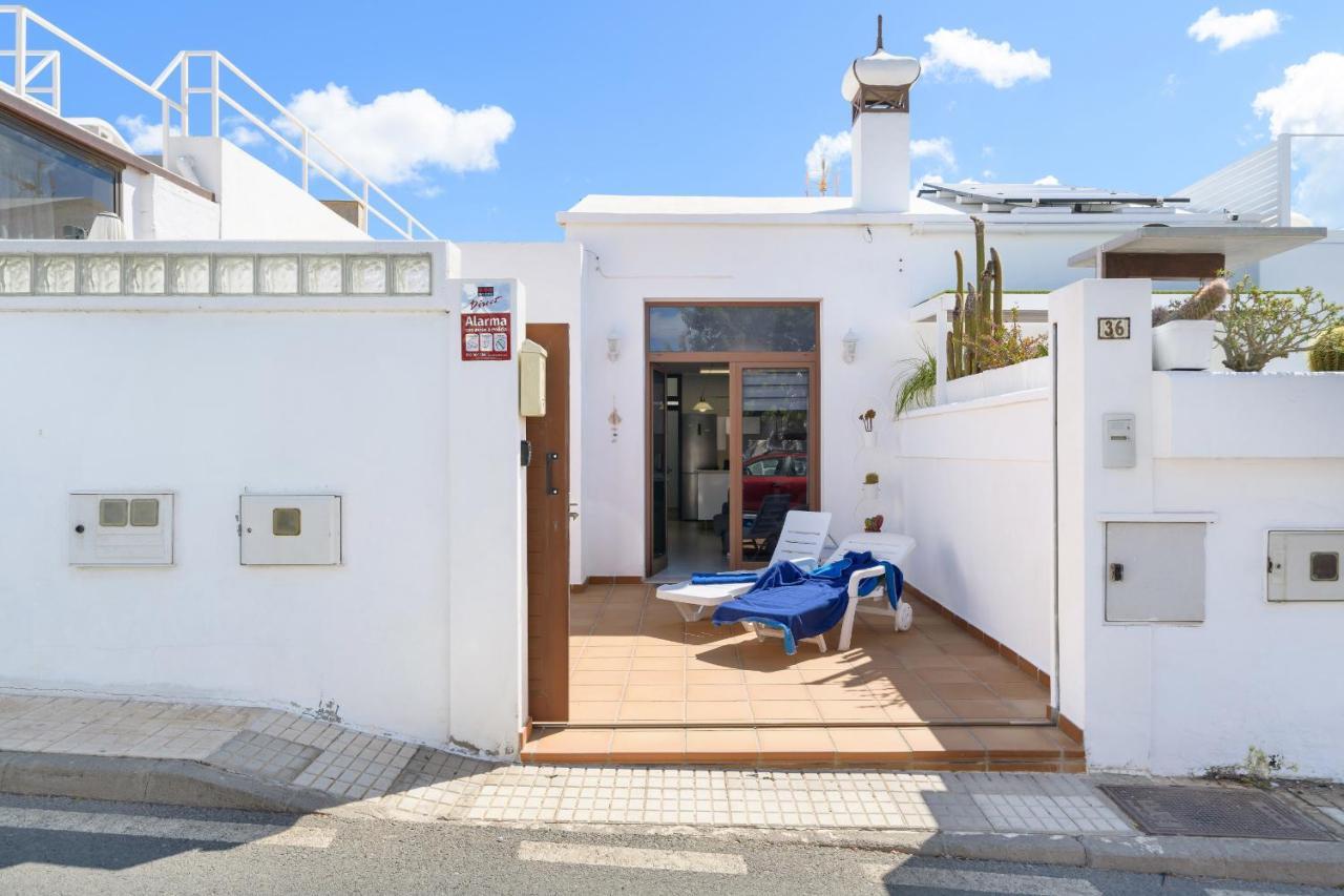 Casa Folias Apartment Puerto del Carmen  Exterior photo