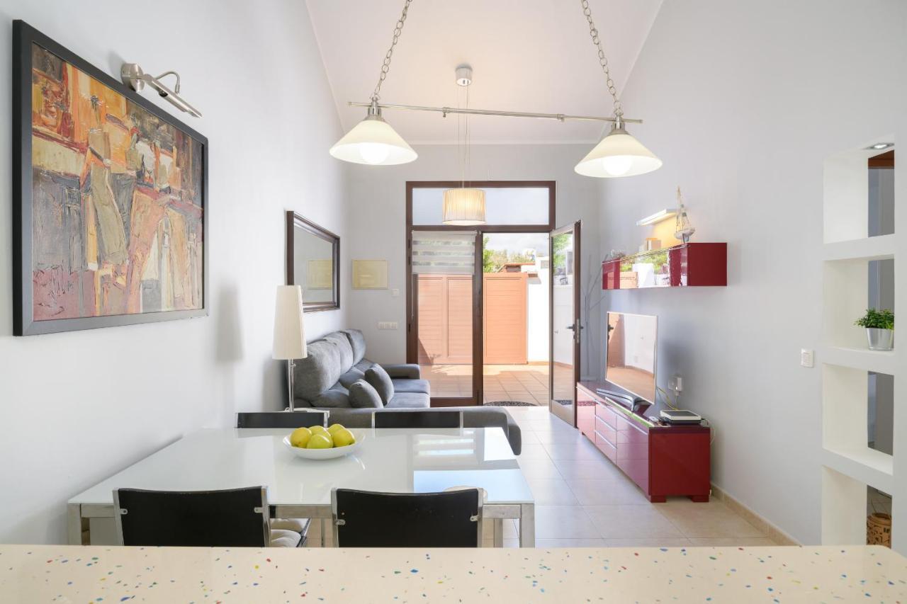 Casa Folias Apartment Puerto del Carmen  Exterior photo