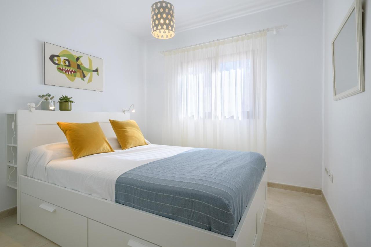 Casa Folias Apartment Puerto del Carmen  Exterior photo